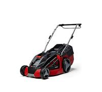 Einhell 36V Cordless Lawnmower With Battery (x2) and Charger (x2) Power X-Change, 43cm Cutting Width, 63L Grass Box, 6 Cutting Heights 3413130
