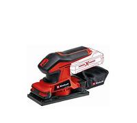 Einhell Pxc Cordless 1/3 Sheet Sander - Tc-Os 18/187 Li Solo (18V Without Battery) One Colour