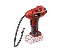 Einhell Power X-Change Cordless Car Air Compressor - Ce-Cc 18 Li-Solo - Body Only