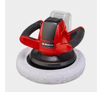 CE-CB 18/254 Li Solo Cordless Car Polisher 18V Bare Unit