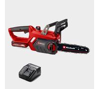 Einhell 4501760 GE-LC 18 Li Power X-Change Cordless Chainsaw 18 Volt 1 x 3.0Ah Li-Ion