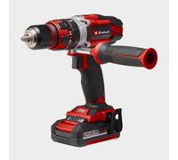Einhell PXC Cordless Impact Drill TE-CD 18/48 Li-i Driver w/ Batteries & Charger