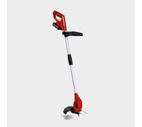 Einhell PXC Cordless Grass Trimmer 24cm 18v With Battery, Charger, 20x Spare Blades, Red One Size