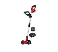 Einhell GC-CC 18 Li 18v Cordless Patio Brush 1 x 2ah Li-ion Charger