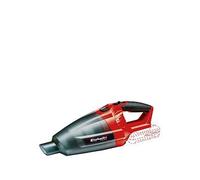 Einhell PXC Handheld Vacuum Cleaner Cordless TE-VC 18 Li-Solo Home BODY ONLY
