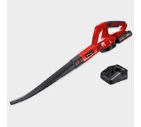 Einhell PXC Cordless Leaf Blower With Battery And Charger 18v, Red One Size