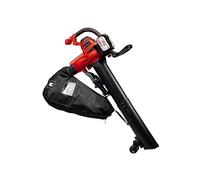 Einhell GE-CL 36/230 Li E 36v Cordless Garden Leaf Blower and Vacuum (Uses 2 x 18v) No Batteries No Charger