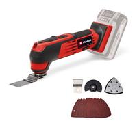 Einhell TE-MG 18/1 Li 18v Cordless OIS Oscillating Multi Tool No Batteries No Charger No Case