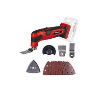 Einhell Pxc Cordless Multi Tool One Colour