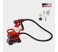 Einhell 4260040 Te-Sy 18/90 Li-Solo Power X-Change Paint Spray System 18V Bare Unit