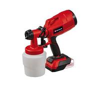 Einhell Pxc Cordless Spray Gun One Colour
