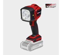 Einhell Cordless Work Light LED Torch Long Range PXC 18V TC-CL 18/350 BODY ONLY
