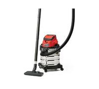 Einhell TC-VC 18/20 Li S-Solo Power X-Change Cordless Wet/Dry Vacuum Cleaner