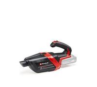 Power X-Change Cordless Handheld Vacuum Cleaner - Lightweight And Powerful Cleaning Of Floors, Stairs, Sofas, Cars And Caravans - TE-HV 18/06 Li Solo