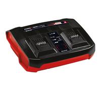 Einhell PXC Power X Twincharger 18V