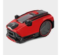Einhell FREELEXO CAM 500 18v Cordless Robotic Camera Lawnmower 180mm 1 x 3ah Li-ion Battery Charger