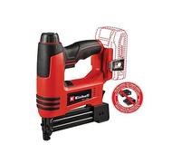 Einhell PXC Cordless Nailer TE-CN 18 Li-Solo Home DIY Workshop BODY ONLY