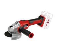 Einhell Q X-Change Brushless Angle Grinder 125mm 18V Bare Unit EINAXXIO125N
