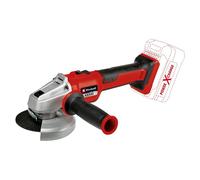 Einhell Q X-Change Brushless Angle Grinder 125mm 18V Bare Unit EINAXXIO125N