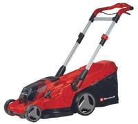 Einhell Cordless Lawnmower 42cm with Battery (x2) And Twin-Charger 36V PXC