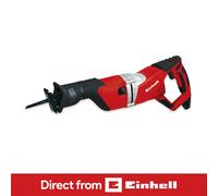 Einhell Reciprocating Saw - Powerful 1050W All Purpose Saw - Corded Electric - Te-Ap 1050 E