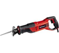 Einhell TE-AP 950 E Universal Reciprocating Saw | 950 W, 2500 RPM, Electronic Stroke Speed Control, Tool-Free Blade Change and Soleplate Adjustment | Includes KWB Rip Saw Blade for Cutting Wood