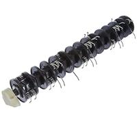 Einhell Replacement Aerator Roller Suitable for Electric Scarifier Aerator GE-SA 1640