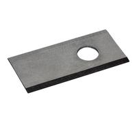 Einhell Replacement Blade Set 12 Pieces Durable and Sharp 3414020