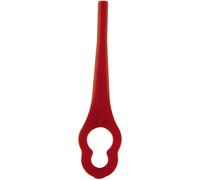 Einhell Replacement Blade Set 20 Pieces For Battery Trimmers 3405730