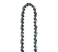 Original Einhell replacement chain 20 cm (chainsaw accessory, for cordless pole pruner GE-LC 18 Li T und cordless multitool GE-HC 18 Li T, length 20 cm, 33 links, 3/8 inch chain pitch)