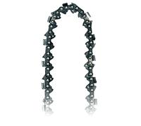 Einhell Replacement Chainsaw Chain - Chainsaw Accessory for Einhell GE-LC 18/25 Li Chainsaw - Power X-Change Chainsaw Spare Chain 10 Inch (25cm)