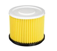 Einhell Replacement Pleated Cartridge Filter Th-Vc 1820 Inox Bt-Vc 1250 2351110