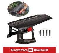 Einhell Robot Lawnmower Garage For All FREELEXO Cover - Official Black