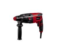 Einhell Rotary Hammer 2kg Class TC-RH 620 4F Adjustable Drill Chisel Tool w/Case