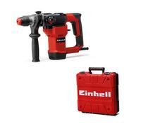 Einhell 950W 3-in-1 Corded Hammer Drill - 230V