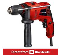 Einhell 4259610 TE-ID 500 E Impact Drill 550 Watt 240 Volt