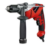 Einhell Rotary Hammer Drill With Storage Case TE-ID 650 E Adjustable Tool DIY