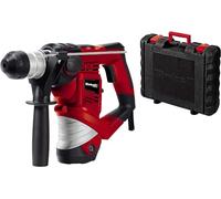 Einhell Rotary Hammer 5kg Class TC-RH 900 Adjustable Drill Chisel Tool w/Case