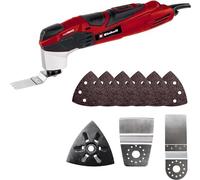 Einhell Multifunctional Tool TE-MG 200 CE Adjustable Sawing Sanding Power Tool