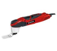 Einhell RT-MG10.8Li Multimax Cordless Multi-Tool 10.8 Volt 2 x 1.3A...
