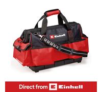 Einhell Rugged Tool Bag 49cm Modular E-Case System Stackable Up To 30kg Load