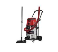 Einhell S Auto-Solo PRO Wet Dry Vacuum Cleaner 36V 2x18V Bare Unit EINTPVC3630N