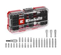 Einhell S-CASE 28-Piece Bit Set