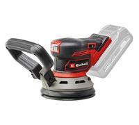 Einhell Sander Orbital Cordless 18v Power X Detail Palm Sanding TP-RS 18/32 Li B