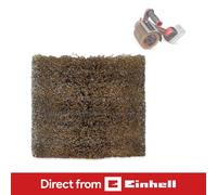 Einhell Sanding Roller Brass 120mm Accessory Replacement 120x100 For TP-BR 18/32