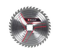 Einhell Saw Blade TCT HM Tungsten Carbide 210x30 w/ 40 Teeth 49587852 Genuine