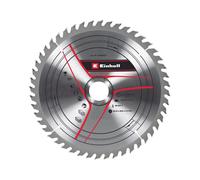Einhell Saw Blade TCT HM Tungsten Carbide 216x30 w/ 48 Teeth 49588251 Genuine