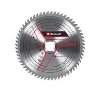 Einhell Saw Blade TCT HM Tungsten Carbide 216x30 w/ 60 Teeth 49588261 Genuine
