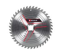 Einhell Saw Blade TCT HM Tungsten Carbide 250x30 w/ 42 Teeth 49589352 Genuine