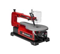 Einhell Scroll Saw 120W 240V Cutting Height 50mm Left Right: 47°/2° EINTCSS406E